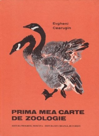 Prima mea carte de zoologie