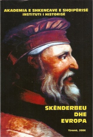 Skënderbeu dhe Europa