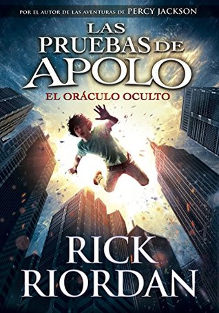 PRUEBAS DE APOLO 1. EL PORACULO OCULTO