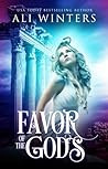 Favor of the Gods by Ali Winters