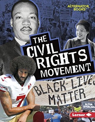 The Civil Rights Movement (Kindle Edition)