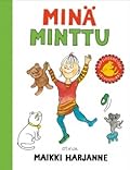 Minä Minttu