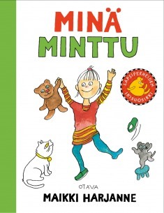 Minä Minttu