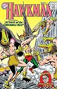 Hawkman (1964-1968) #7