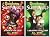 Attack of the Jack / I Am Slappy's Evil Twin (Goosebumps SlappyWorld #2-3)