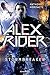 Stormbreaker by Anthony Horowitz