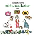 Minttu saa koiran
