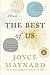 The Best of Us: A Memoir