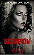 Scorpion 12.3: A Memoir of Sex and Transformation