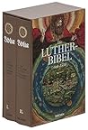 Holy Bible: Luthe...