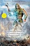 Book cover for Vikramaditya Veergatha: The Complete Collection