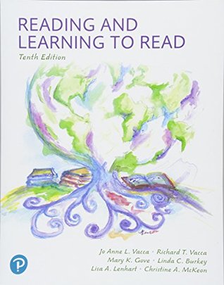 Reading and Learning to Read [with Revel Access Code] (Printed Access Code)