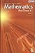 Mathematics for Class 11 1