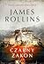Czarny zakon by James Rollins Czarny zakon by James Rollins