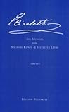 Elisabeth Das Musical (Libretto)