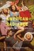 American Radiance (The Raz/Shumaker Prairie Schooner Book Prize in Poetry)