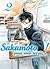 Sakamoto, pour vous servir ! Vol. 2