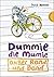 Dummie die Mumie außer Rand und Band by Tosca Menten