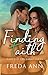 Finding Faith (Hawaii #2)