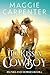 To Kiss A Cowboy (Hunks and...
