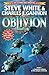 Oblivion (Starfire, #8)