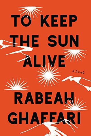 To Keep the Sun Alive (Hardcover)