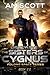 Lightwave: The Sisters of Cygnus (Folding Space #2)