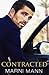 Contracted (The Agency, #3)