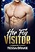 Her Fey Visitor: Dark Fanta...