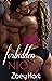 Forbidden Nights