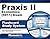 Praxis II Economics (5911) Exam Flashcard Study System by Praxis II Exam Secrets Test...