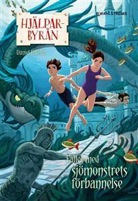 Fallet med sjömonstrets förbannelse