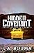 Hidden Covenant (Order of Thaddeus #3)