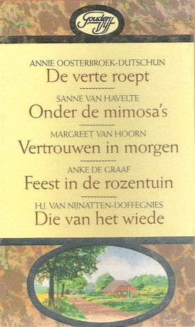 Gouden vijf 3