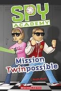 Mission Twinpossible