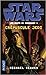 Les nuits de coruscant 1 - Crépuscule Jedi (Star Wars: Coruscant Nights, #1)