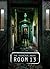Room 13 by Edgar Wallace