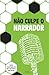 Não culpe o narrador by Alexandre Alaniz