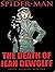 Spider-man: The Death of Je...