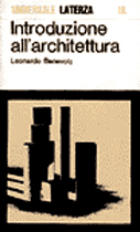 Introduzione all'architettura (Universale Laterza) (Italian Edition)