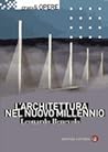 L'architettura nel nuovo millennio by Leonardo Benevolo