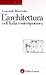 L'architettura nell'Italia contemporanea by Leonardo Benevolo