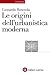 Le origini dell'urbanistica...