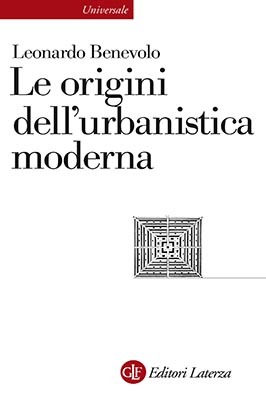 Le origini dell'urbanistica moderna (Paperback)
