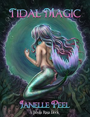 Tidal Magic (Tabula Rasa #1)