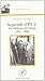 Seguendo il P.C.I.: Da Togliatti a D'Alema (1955-1996)