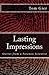 Lasting Impressions by Tom Gier