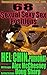 68 Sexual Sexy Sex Positions by Hel Chin