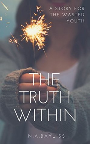 The Truth Within (Kindle Edition)