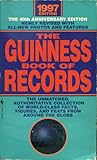 The Guinness Book of World Records 1997